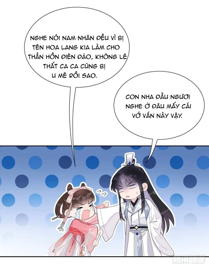 Trở Thành Nam Nhân Của Vương Chapter 0 - 17