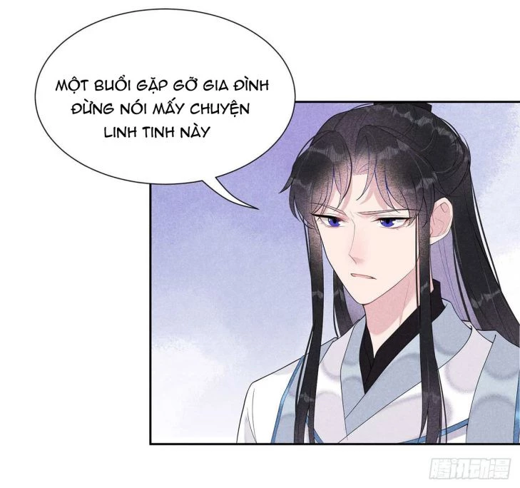 Trở Thành Nam Nhân Của Vương Chapter 0 - 21