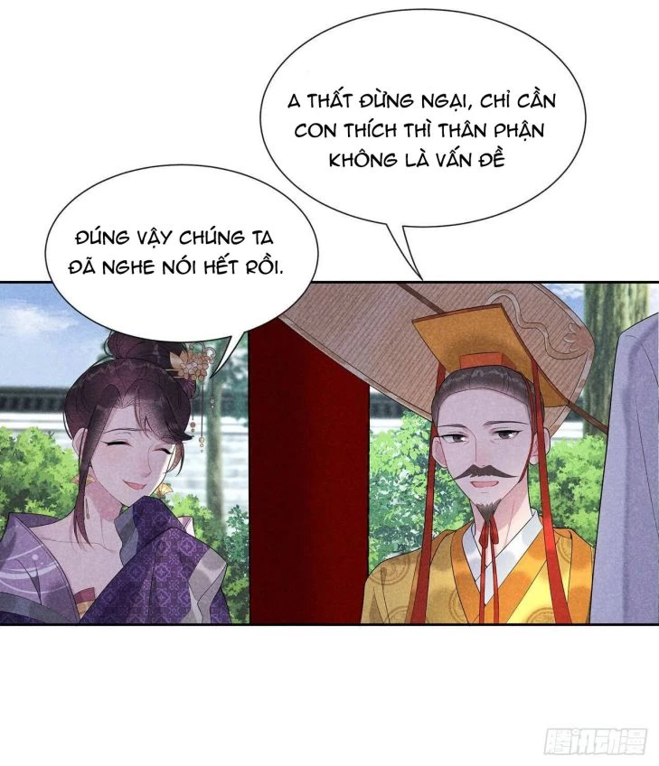Trở Thành Nam Nhân Của Vương Chapter 0 - 22