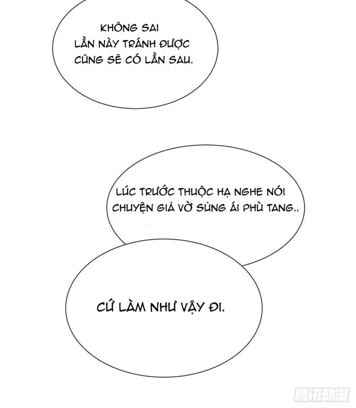 Trở Thành Nam Nhân Của Vương Chapter 0 - 28