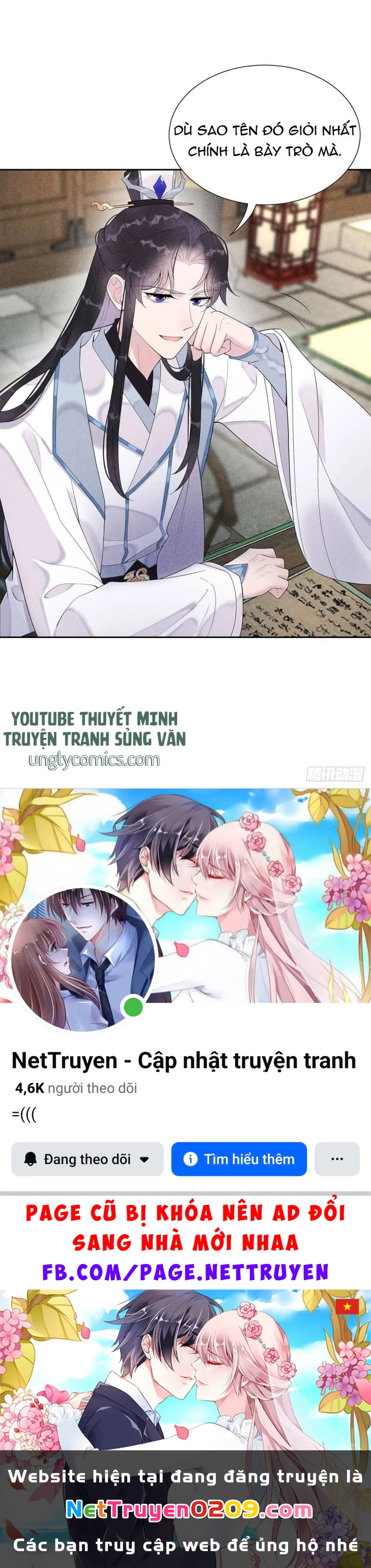 Trở Thành Nam Nhân Của Vương Chapter 0 - 31