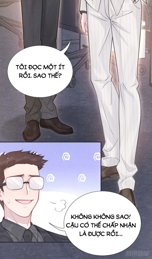 Trở Thành Nam Nhân Của Vương Chapter 1 - 4