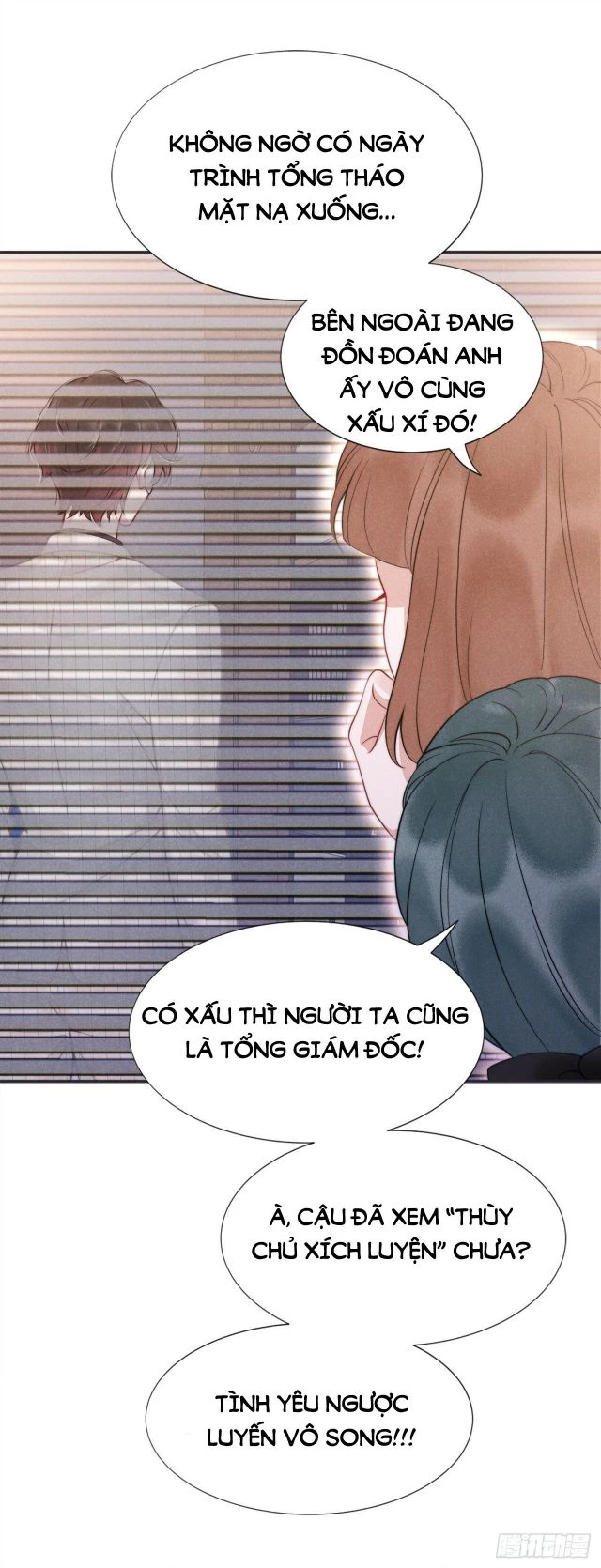 Trở Thành Nam Nhân Của Vương Chapter 1 - 6