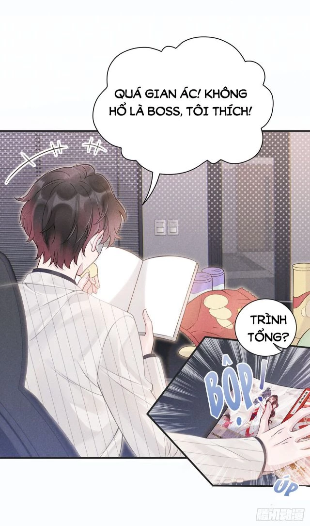 Trở Thành Nam Nhân Của Vương Chapter 1 - 10