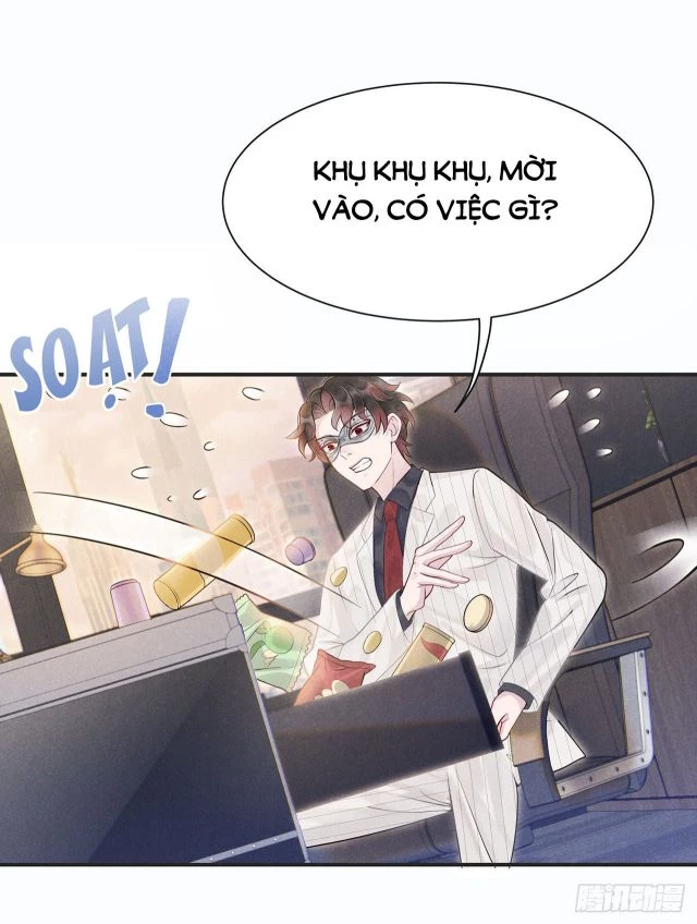 Trở Thành Nam Nhân Của Vương Chapter 1 - 11