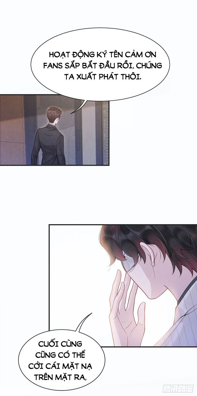 Trở Thành Nam Nhân Của Vương Chapter 1 - 12