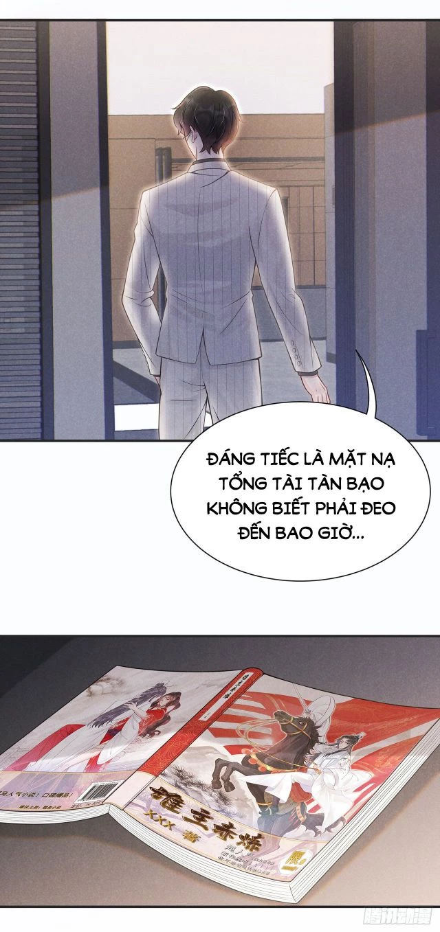 Trở Thành Nam Nhân Của Vương Chapter 1 - 13