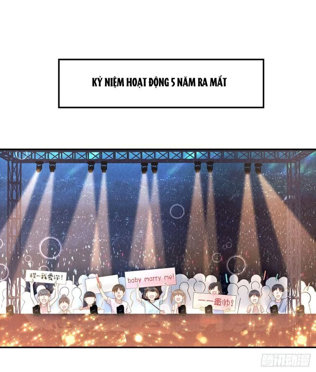 Trở Thành Nam Nhân Của Vương Chapter 1 - 16