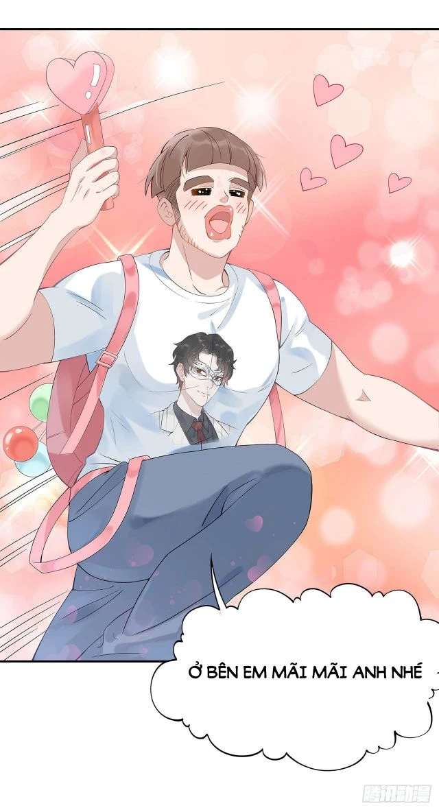 Trở Thành Nam Nhân Của Vương Chapter 1 - 25