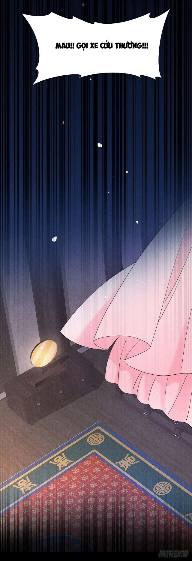 Trở Thành Nam Nhân Của Vương Chapter 1 - 29