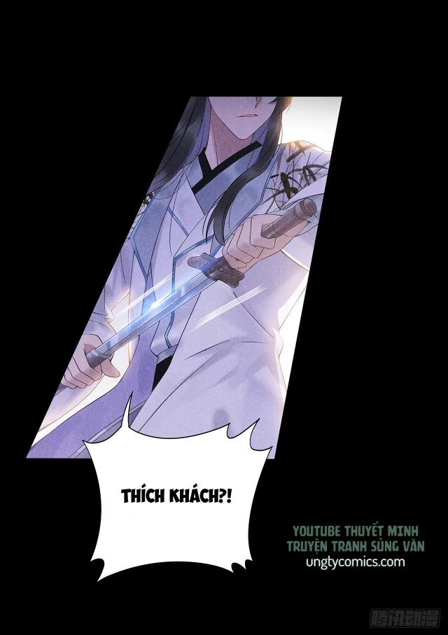 Trở Thành Nam Nhân Của Vương Chapter 1 - 30