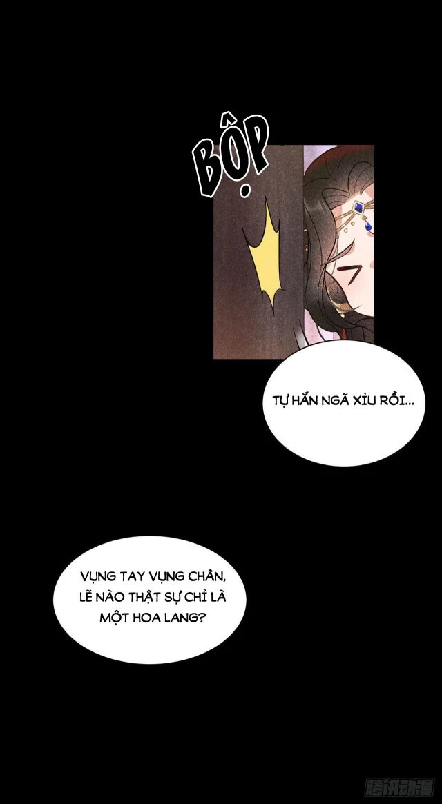 Trở Thành Nam Nhân Của Vương Chapter 1 - 31