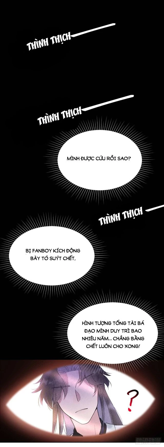 Trở Thành Nam Nhân Của Vương Chapter 1 - 32