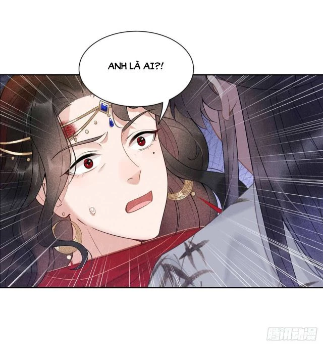 Trở Thành Nam Nhân Của Vương Chapter 1 - 33