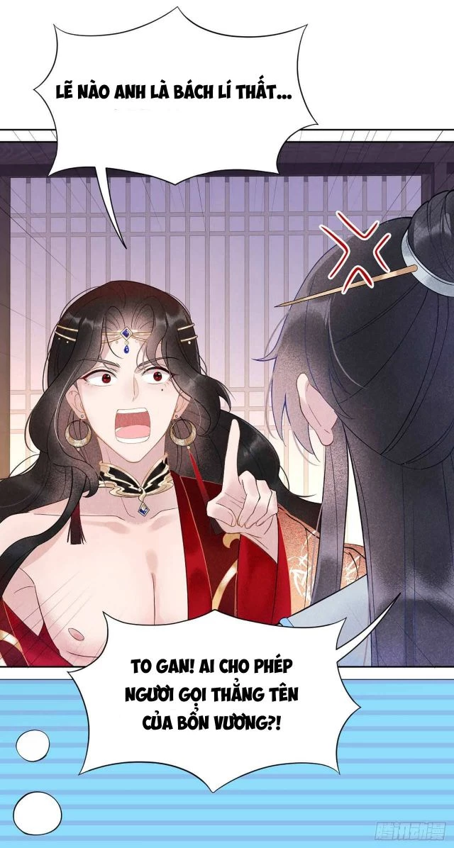 Trở Thành Nam Nhân Của Vương Chapter 1 - 37