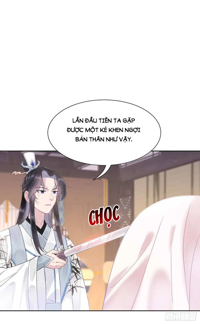 Trở Thành Nam Nhân Của Vương Chapter 1 - 40