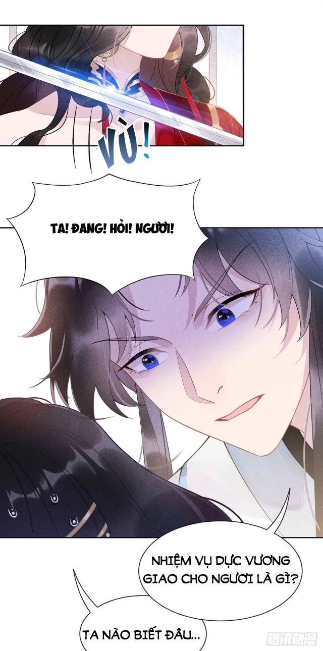 Trở Thành Nam Nhân Của Vương Chapter 1 - 44