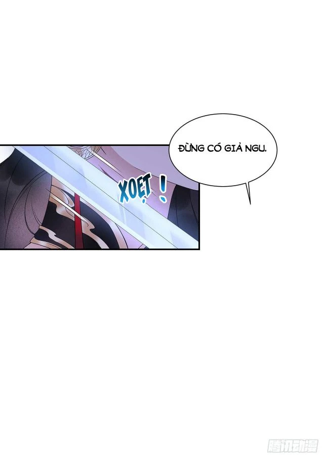 Trở Thành Nam Nhân Của Vương Chapter 1 - 46