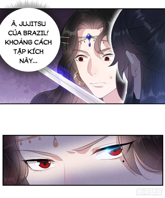 Trở Thành Nam Nhân Của Vương Chapter 1 - 48