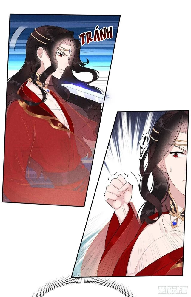 Trở Thành Nam Nhân Của Vương Chapter 1 - 49