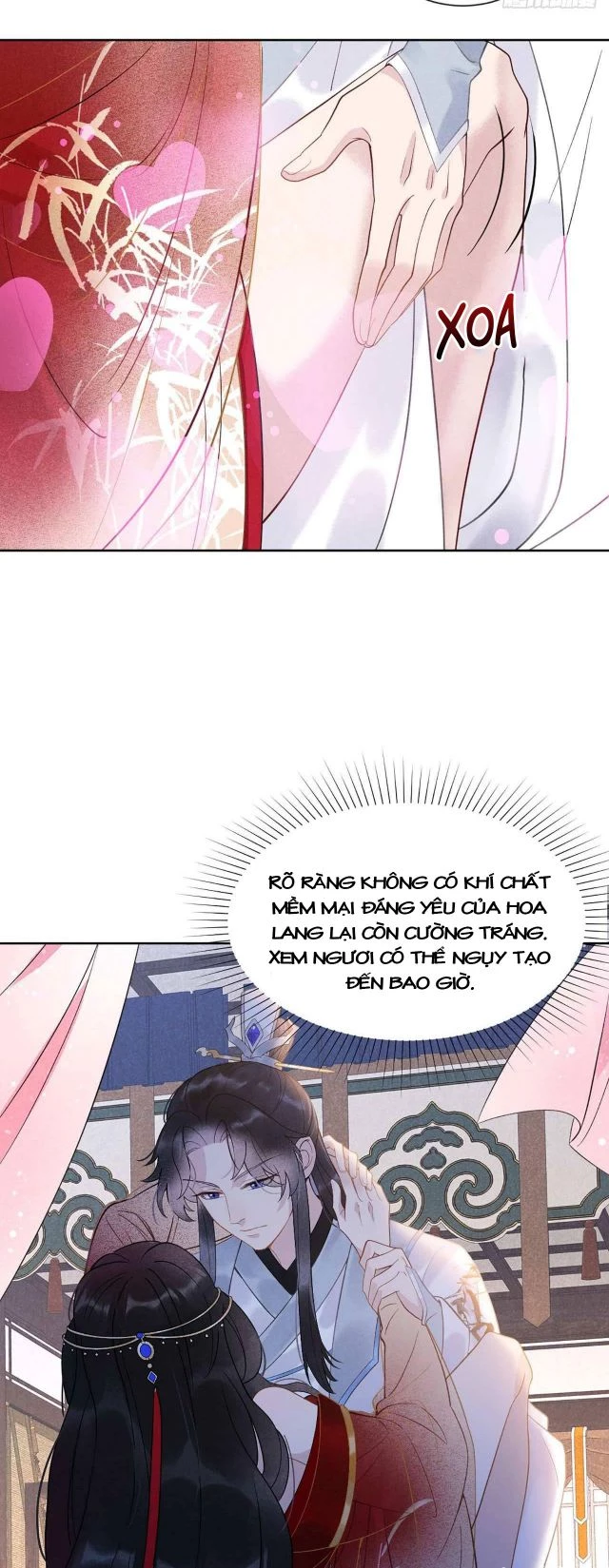 Trở Thành Nam Nhân Của Vương Chapter 2 - 2