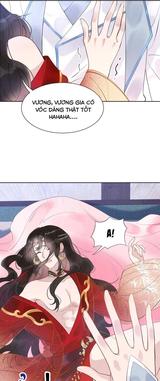 Trở Thành Nam Nhân Của Vương Chapter 2 - 4