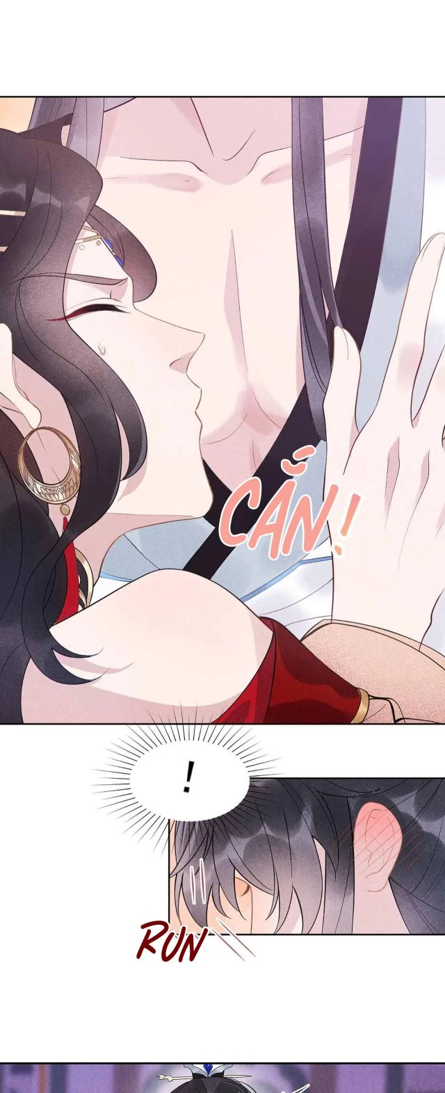 Trở Thành Nam Nhân Của Vương Chapter 2 - 8