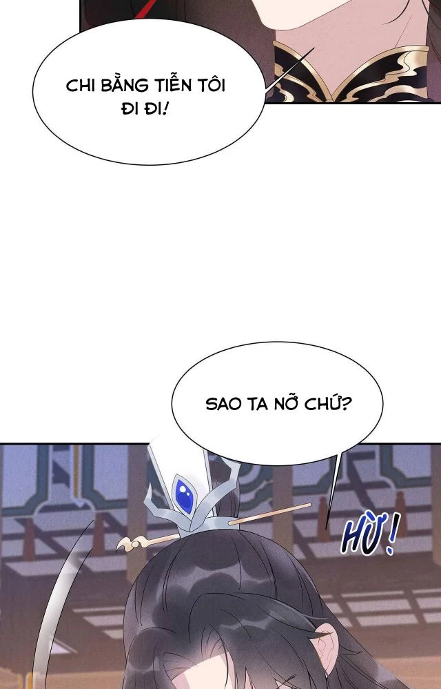 Trở Thành Nam Nhân Của Vương Chapter 2 - 10