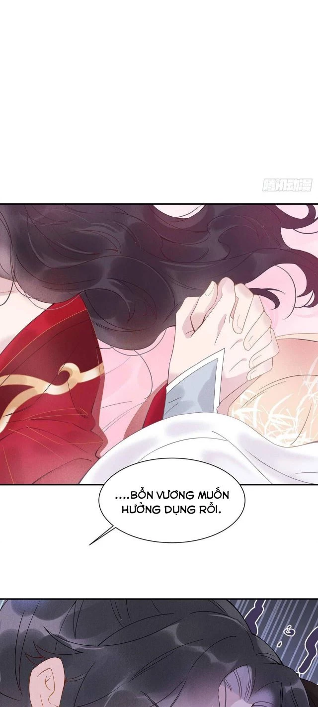 Trở Thành Nam Nhân Của Vương Chapter 2 - 13