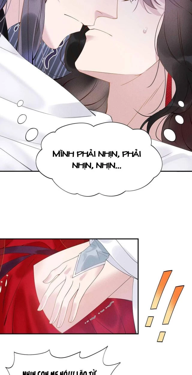 Trở Thành Nam Nhân Của Vương Chapter 2 - 15