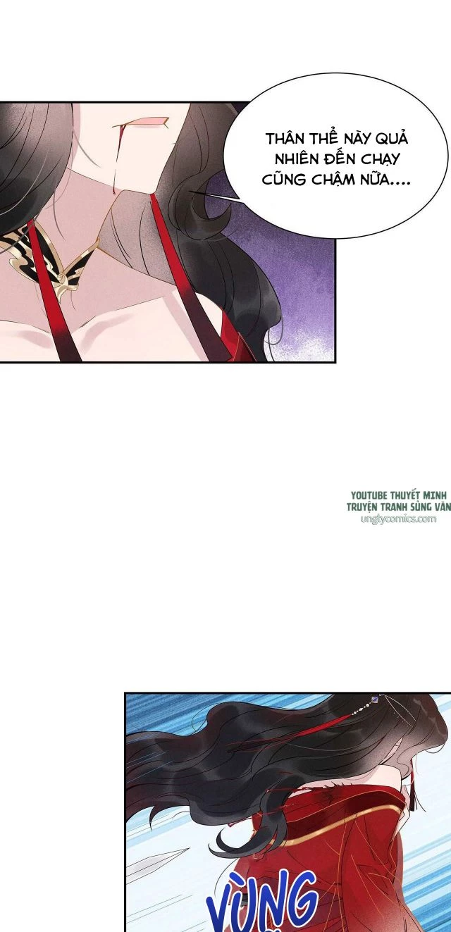 Trở Thành Nam Nhân Của Vương Chapter 2 - 20