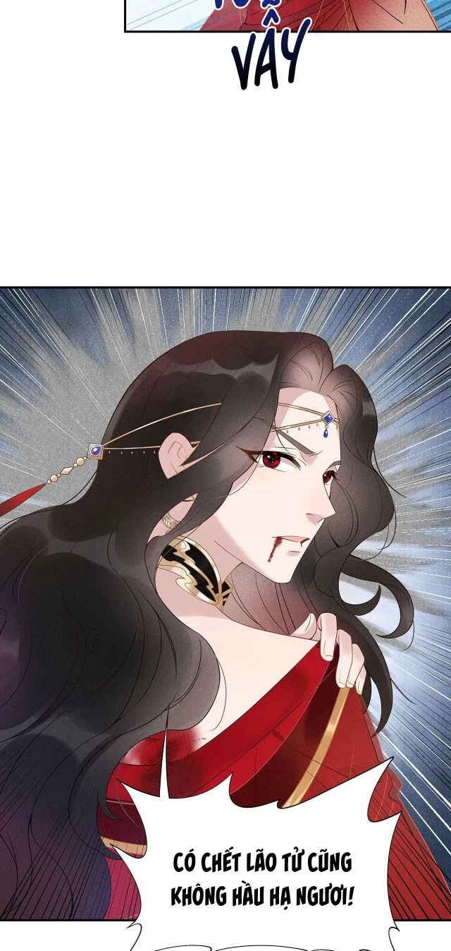 Trở Thành Nam Nhân Của Vương Chapter 2 - 21