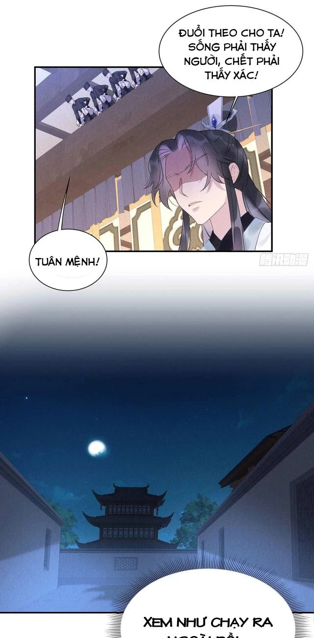 Trở Thành Nam Nhân Của Vương Chapter 2 - 24