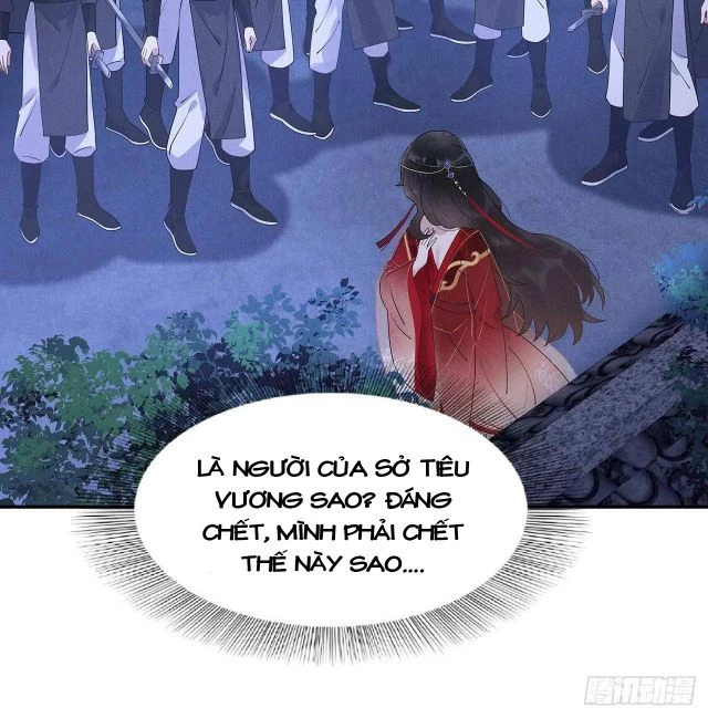 Trở Thành Nam Nhân Của Vương Chapter 2 - 27