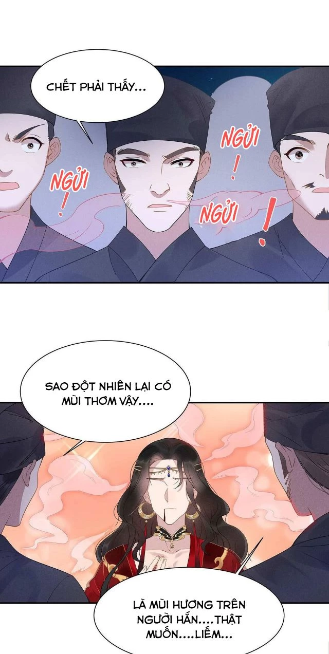 Trở Thành Nam Nhân Của Vương Chapter 2 - 28