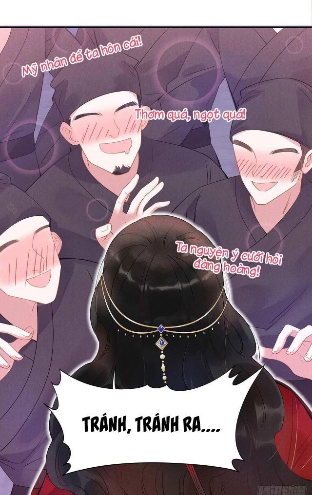 Trở Thành Nam Nhân Của Vương Chapter 2 - 30