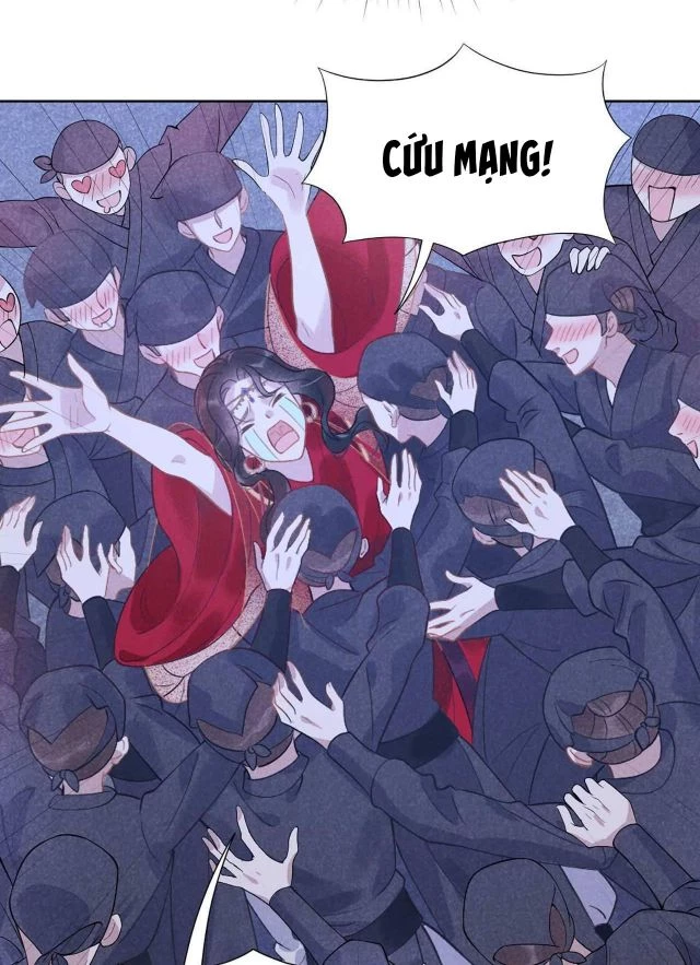 Trở Thành Nam Nhân Của Vương Chapter 2 - 32