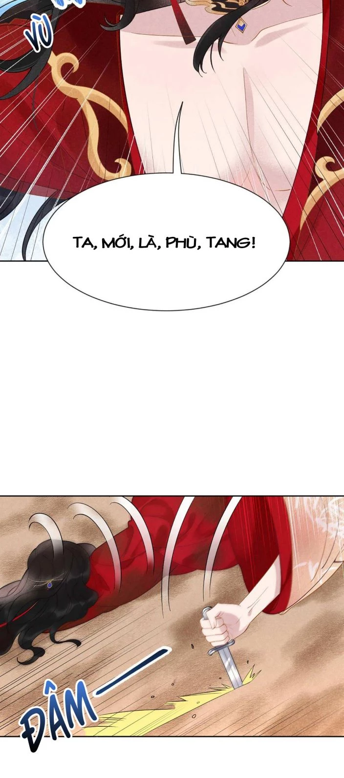 Trở Thành Nam Nhân Của Vương Chapter 3 - 9