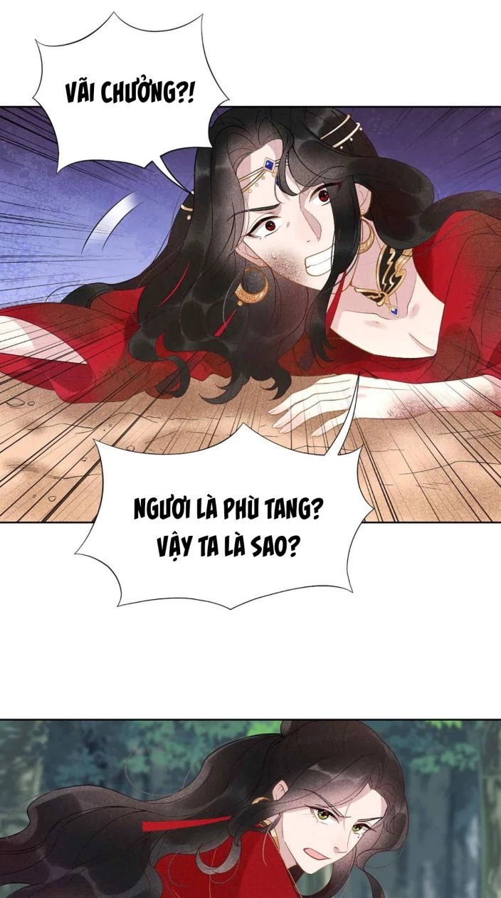 Trở Thành Nam Nhân Của Vương Chapter 3 - 10