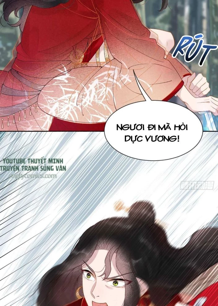 Trở Thành Nam Nhân Của Vương Chapter 3 - 11