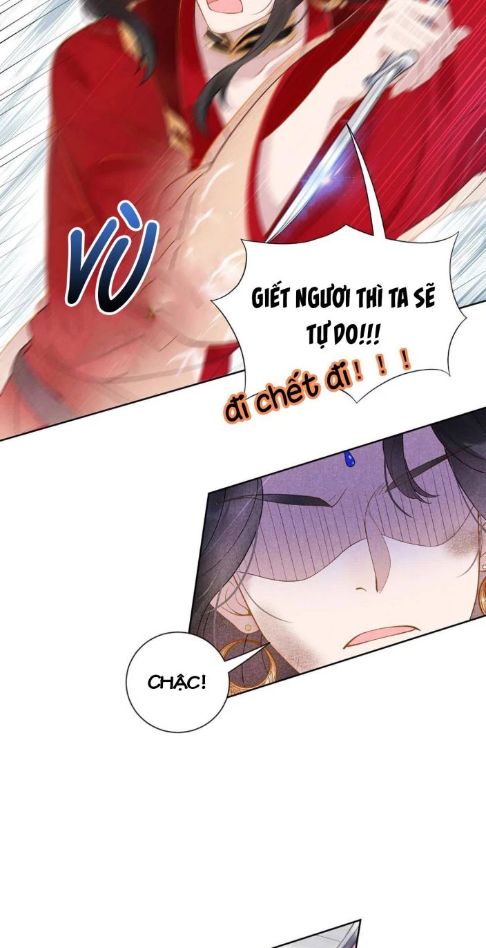 Trở Thành Nam Nhân Của Vương Chapter 3 - 12