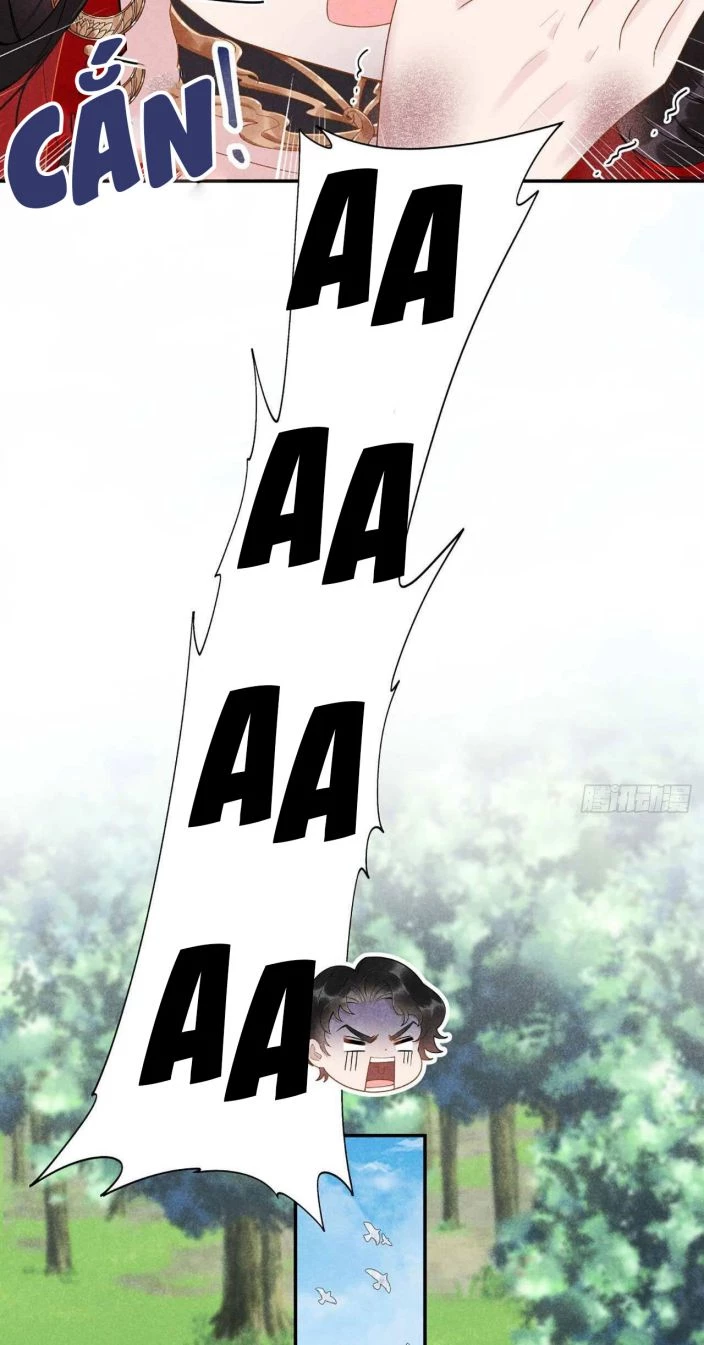 Trở Thành Nam Nhân Của Vương Chapter 3 - 16