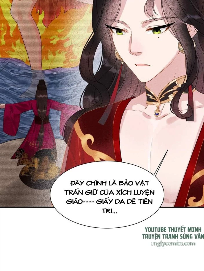 Trở Thành Nam Nhân Của Vương Chapter 3 - 22