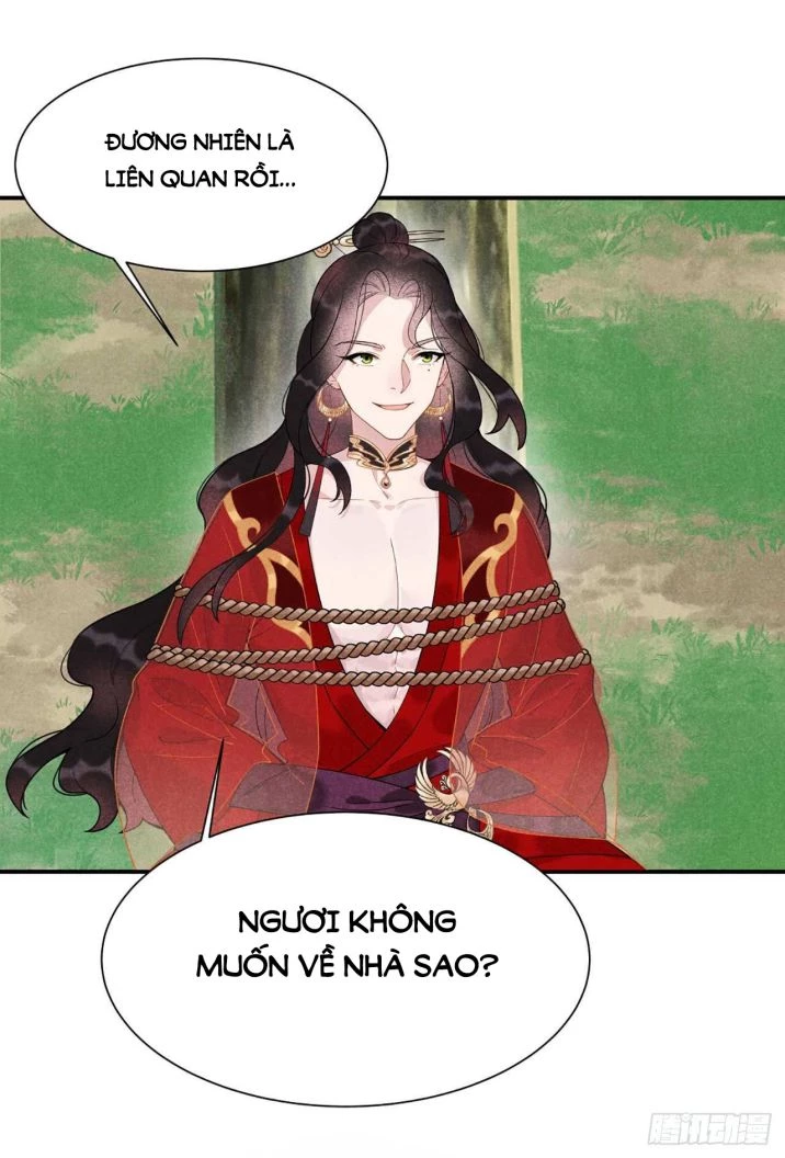 Trở Thành Nam Nhân Của Vương Chapter 4 - 2