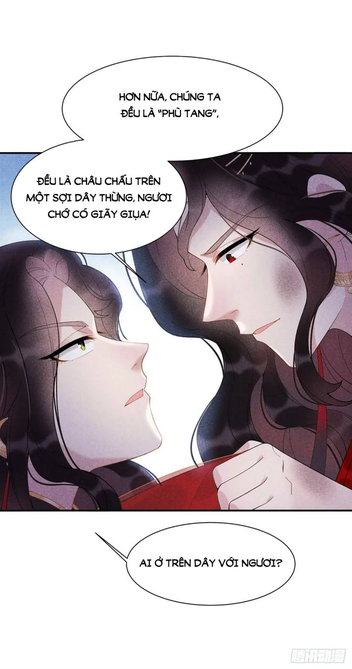 Trở Thành Nam Nhân Của Vương Chapter 4 - 6