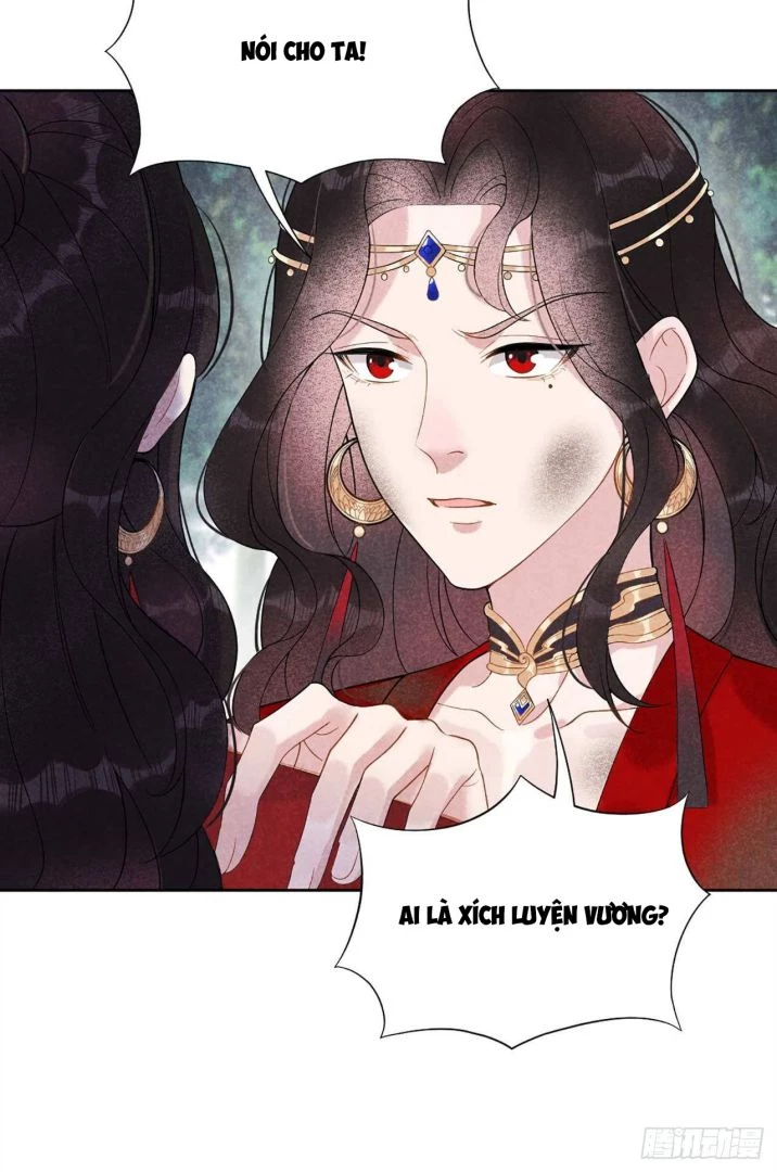 Trở Thành Nam Nhân Của Vương Chapter 4 - 14