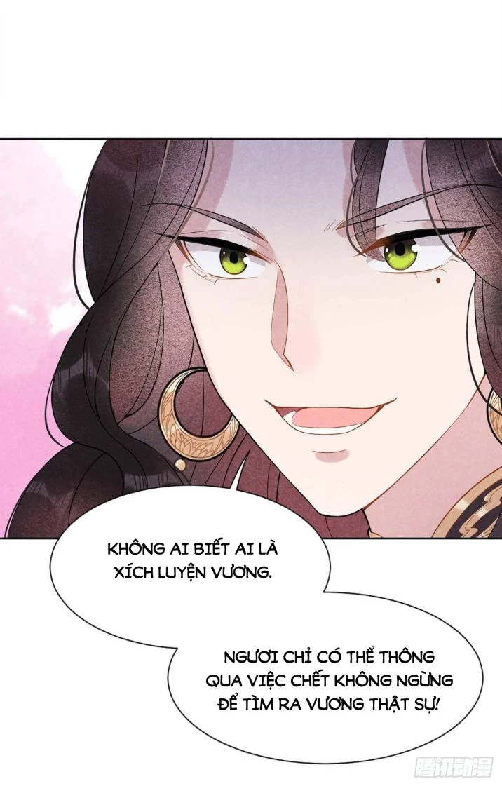 Trở Thành Nam Nhân Của Vương Chapter 4 - 15