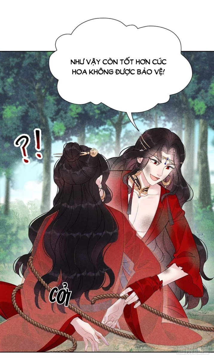 Trở Thành Nam Nhân Của Vương Chapter 4 - 16