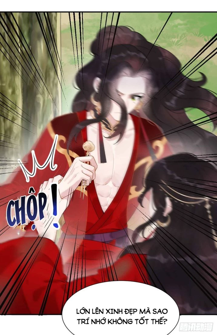 Trở Thành Nam Nhân Của Vương Chapter 4 - 19