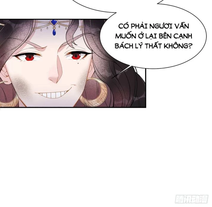 Trở Thành Nam Nhân Của Vương Chapter 4 - 20